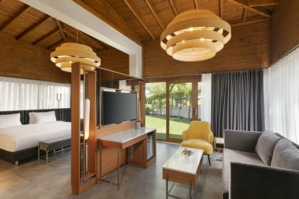 Titanic Deluxe Golf Belek - Golfpakket, Belek