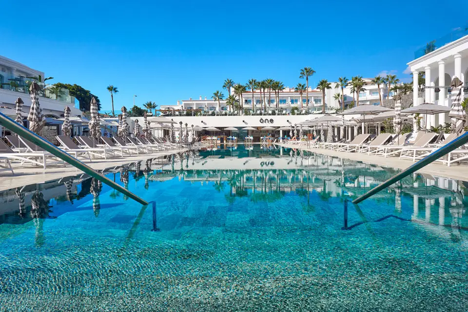 Princess Inspire Tenerife (ex. Bahia Princess), Costa Adeje
