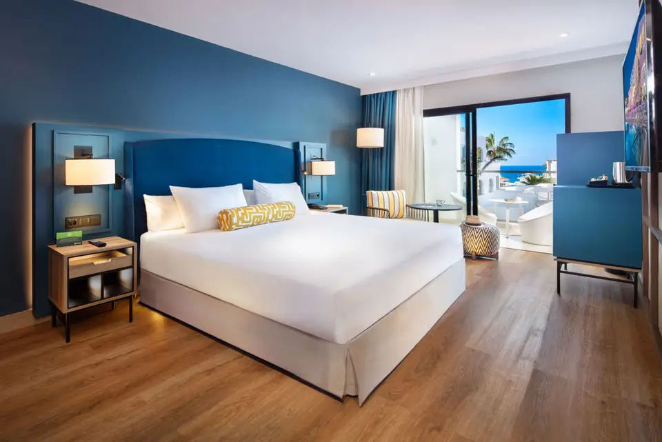 Princess Inspire Tenerife (ex. Bahia Princess), Costa Adeje