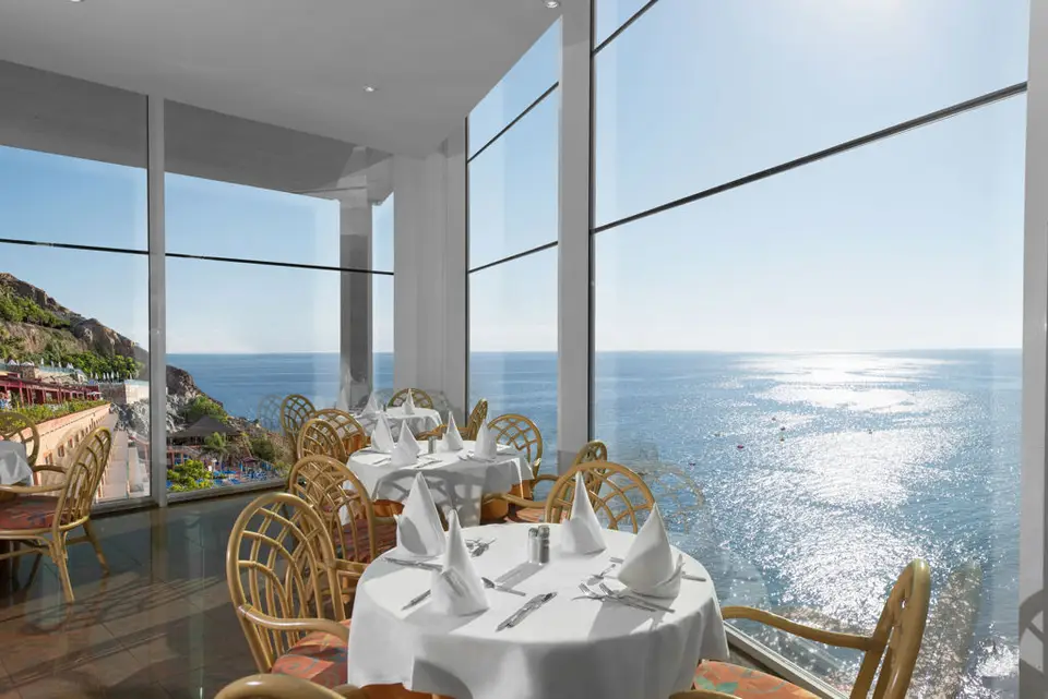 Princess Mogan & Beach Club, Playa de Taurito
