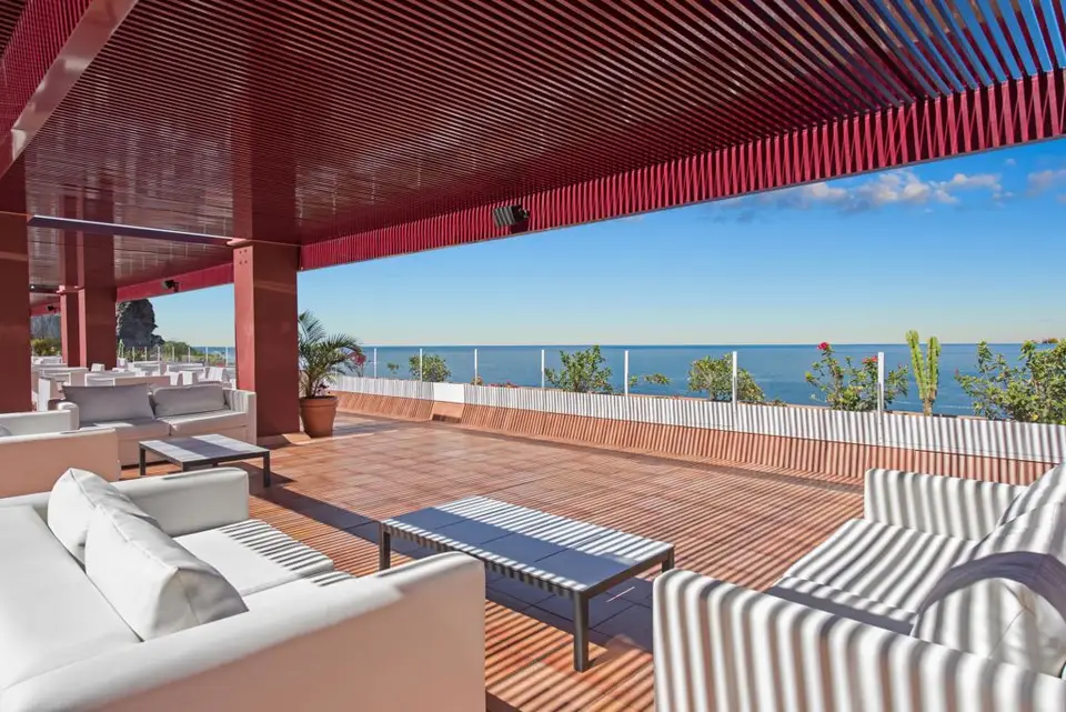 Princess Mogan & Beach Club, Playa de Taurito