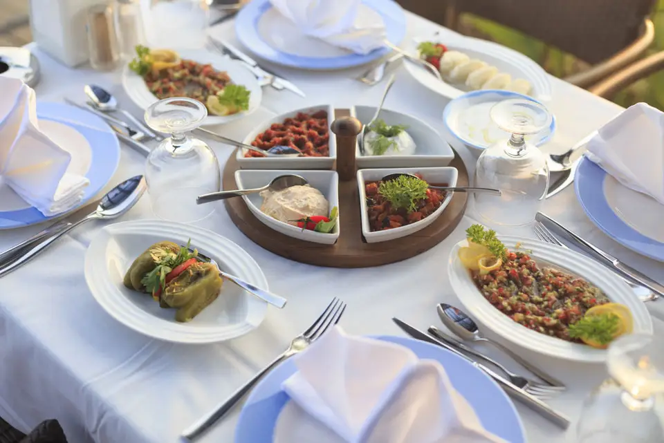 Sunis Evren Beach Resort, Kumköy