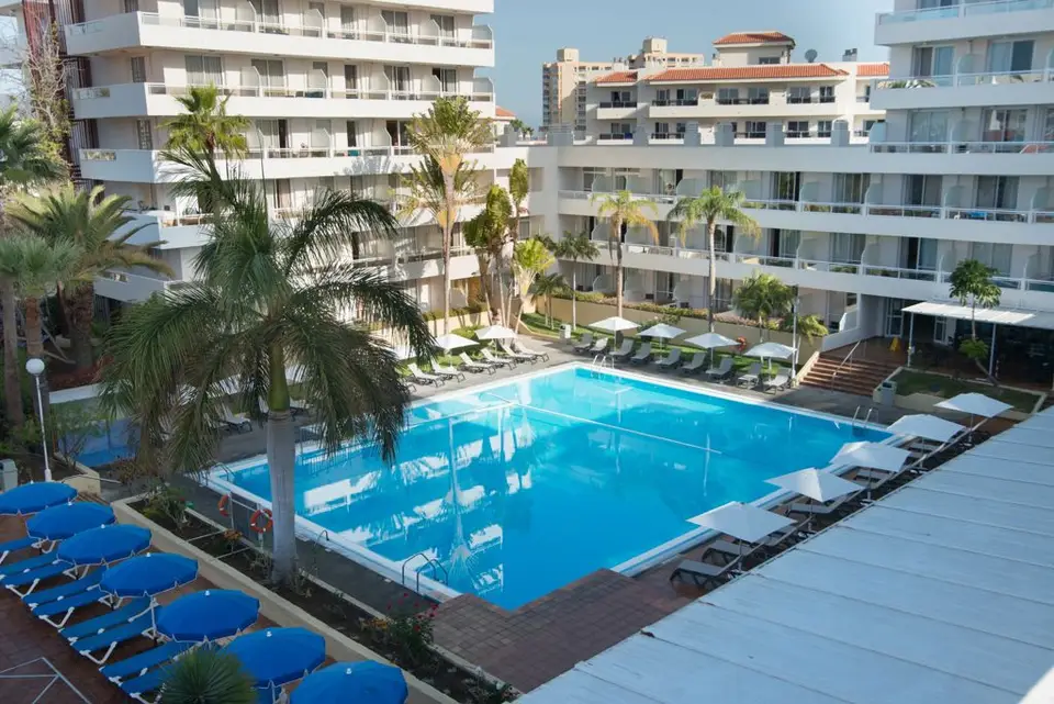 Catalonia Oro Negro, Playa de las Américas