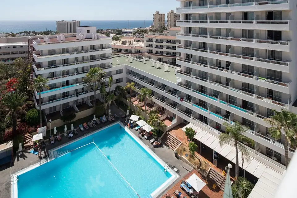 Catalonia Oro Negro, Playa de las Américas