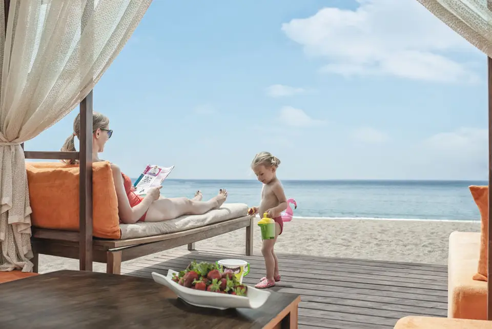 Aska Lara Resort & Spa, Lara