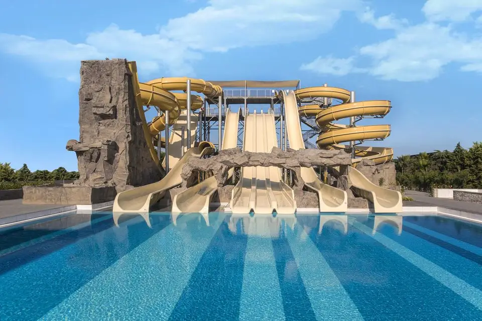 Aska Lara Resort & Spa, Lara