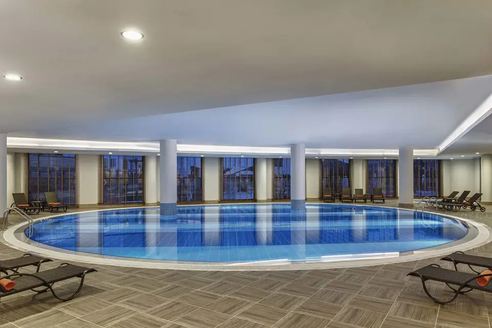Aska Lara Resort & Spa, Lara