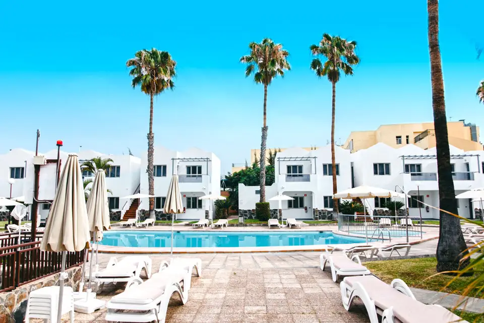 Turbo Club, Maspalomas