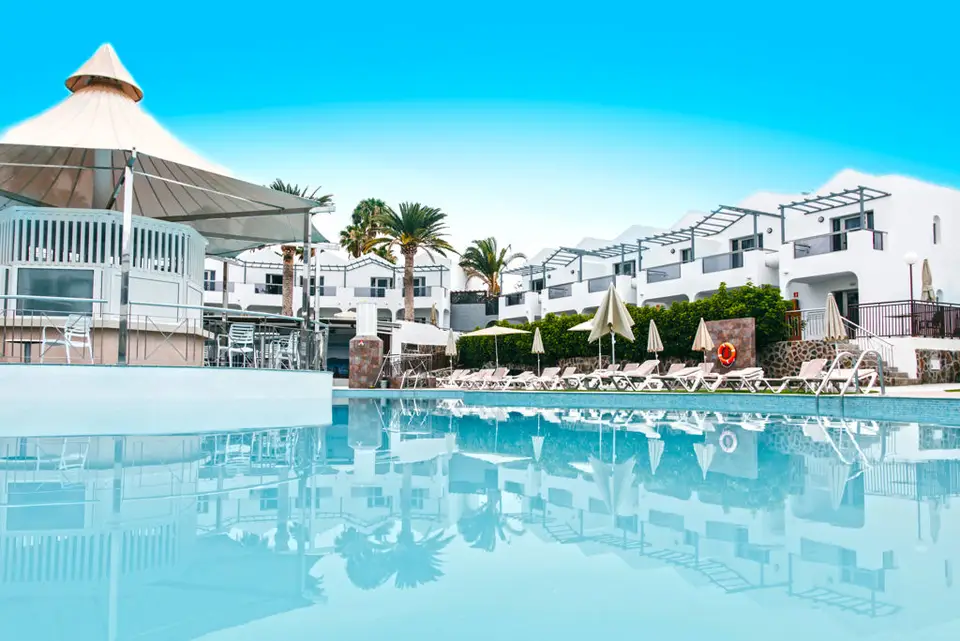 Turbo Club, Maspalomas