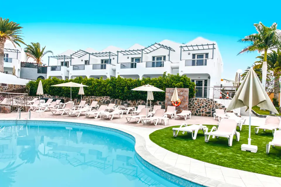 Turbo Club, Maspalomas