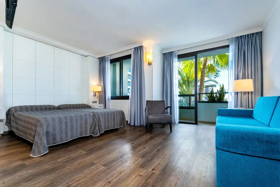 Bitacora Hotel, Playa de las Américas
