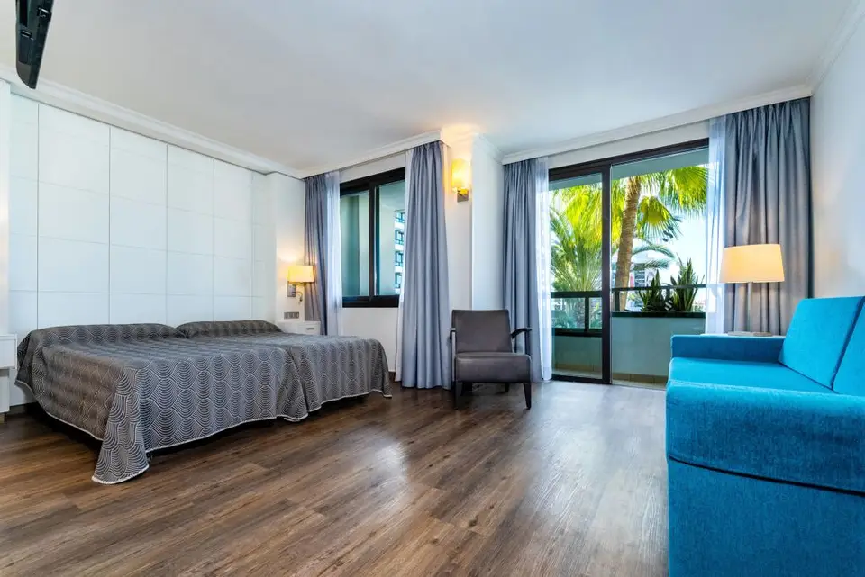 Bitacora Hotel, Playa de las Américas