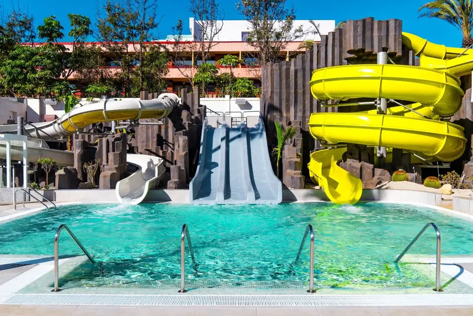 Bitacora Hotel, Playa de las Américas
