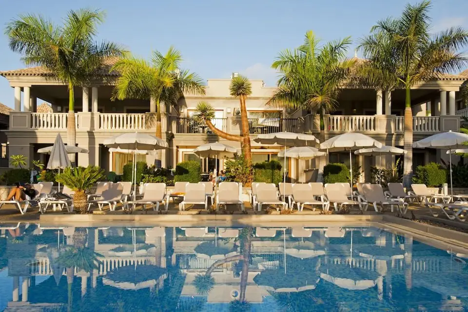 Marylanza Suites & Spa, Playa de las Américas