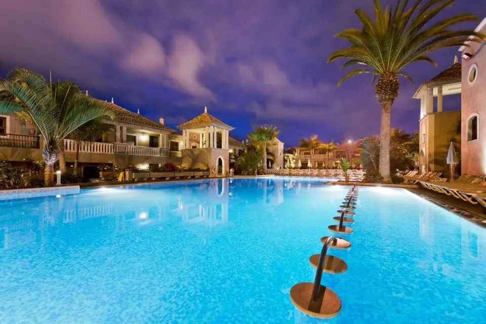 Marylanza Suites & Spa, Playa de las Américas