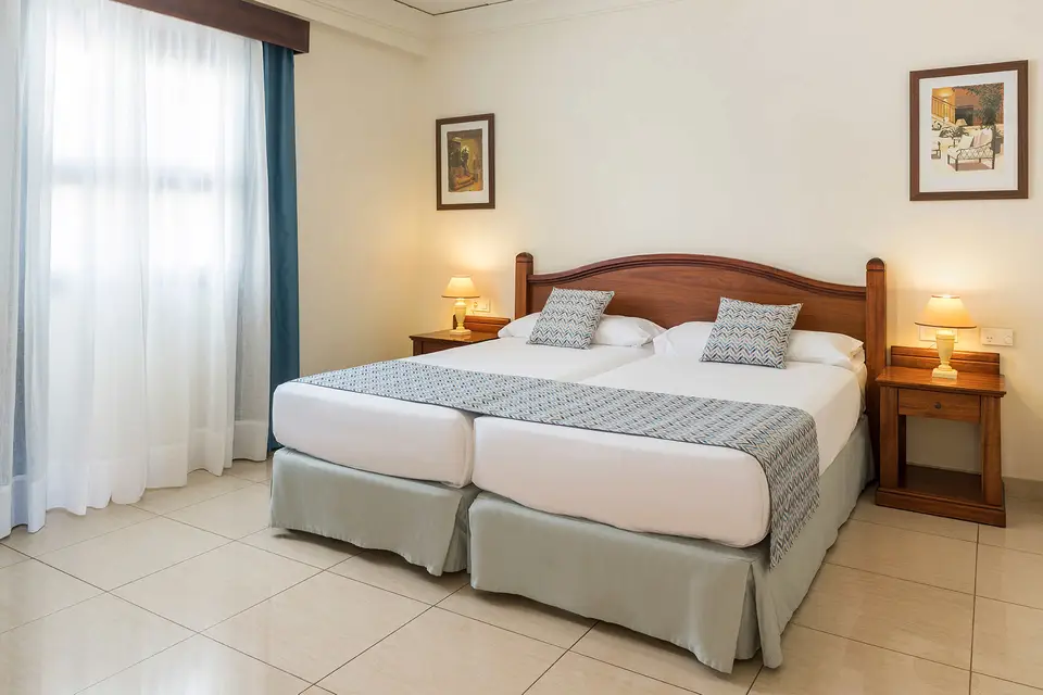 Marylanza Suites & Spa, Playa de las Américas