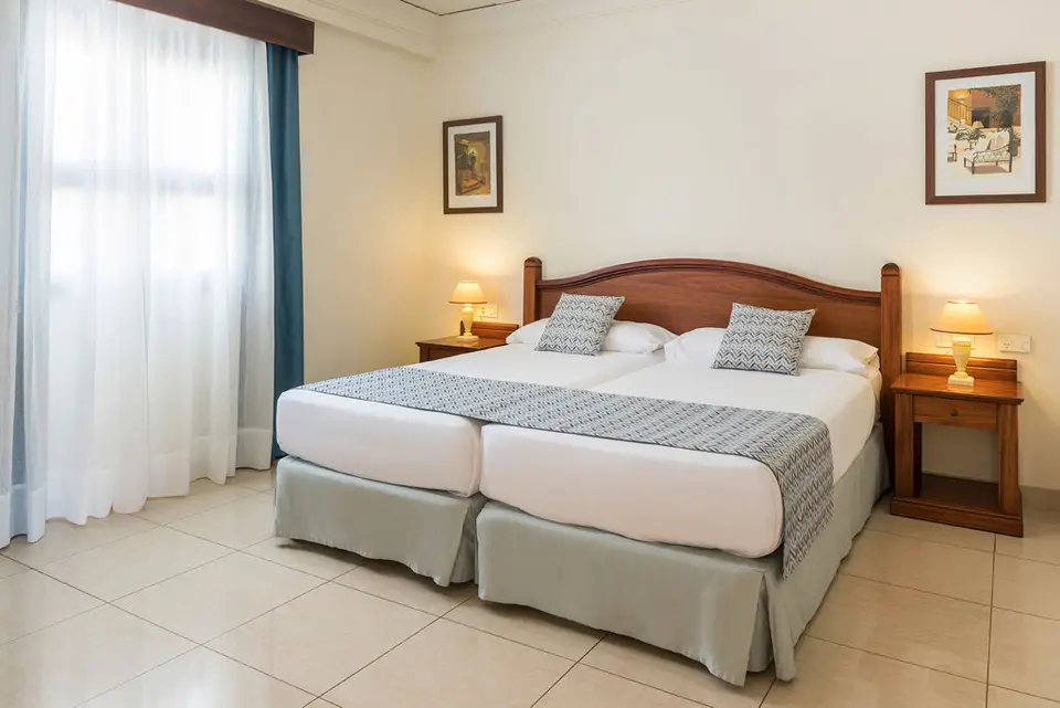 Marylanza Suites & Spa, Playa de las Américas