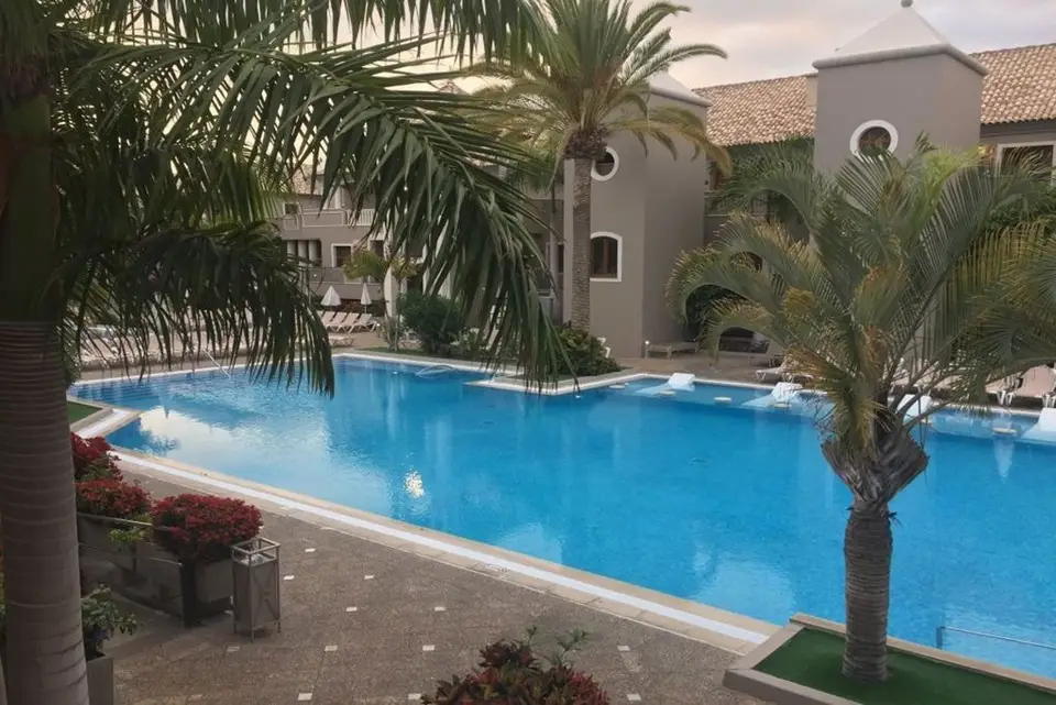 Marylanza Suites & Spa, Playa de las Américas