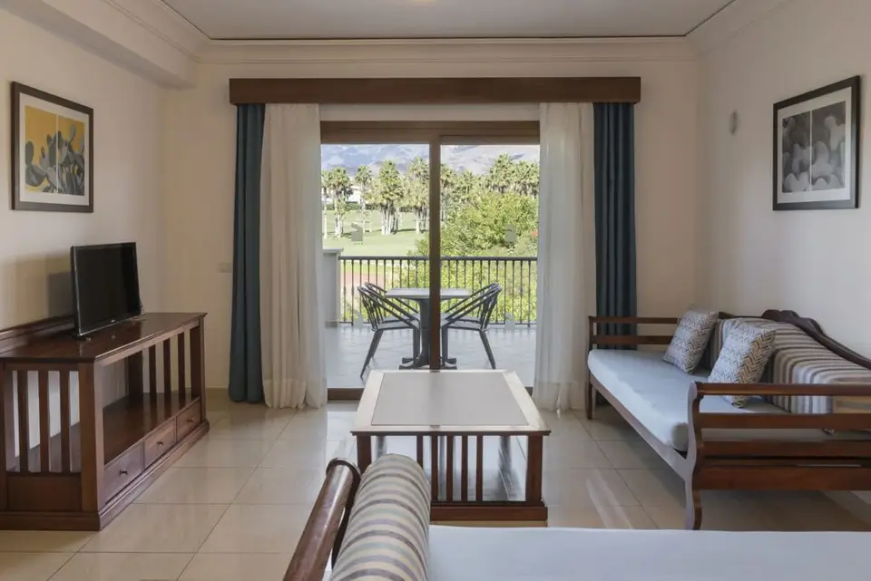 Marylanza Suites & Spa, Playa de las Américas
