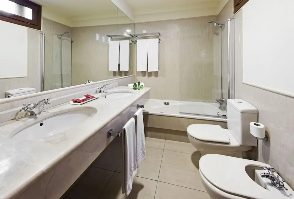 Marylanza Suites & Spa, Playa de las Américas