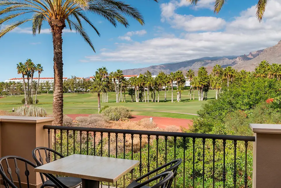 Marylanza Suites & Spa, Playa de las Américas
