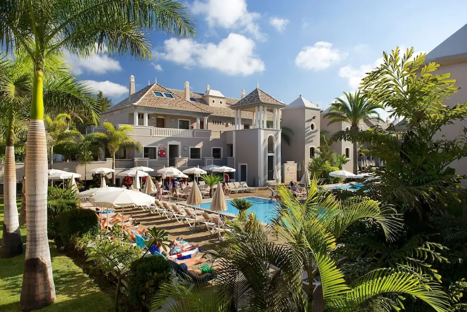 Marylanza Suites & Spa, Playa de las Américas