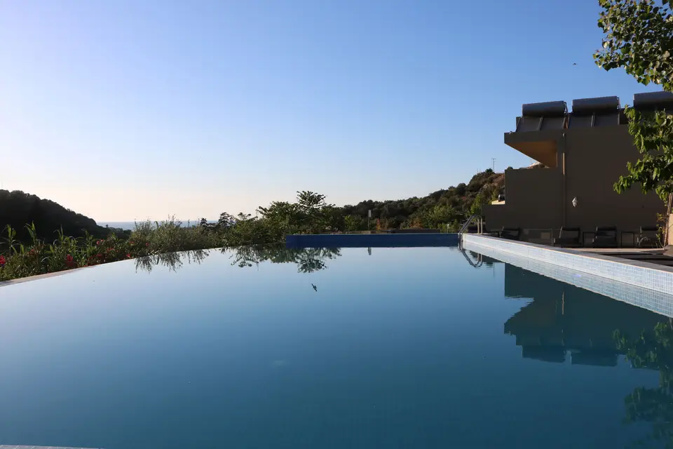 RG Village Crete, Stavromenos