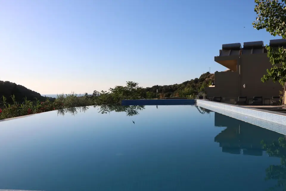 RG Village Crete, Stavromenos