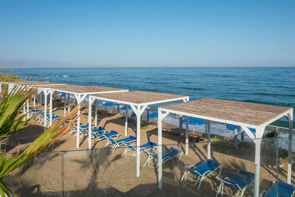 Rethymno Mare & Waterpark, Rethymnon