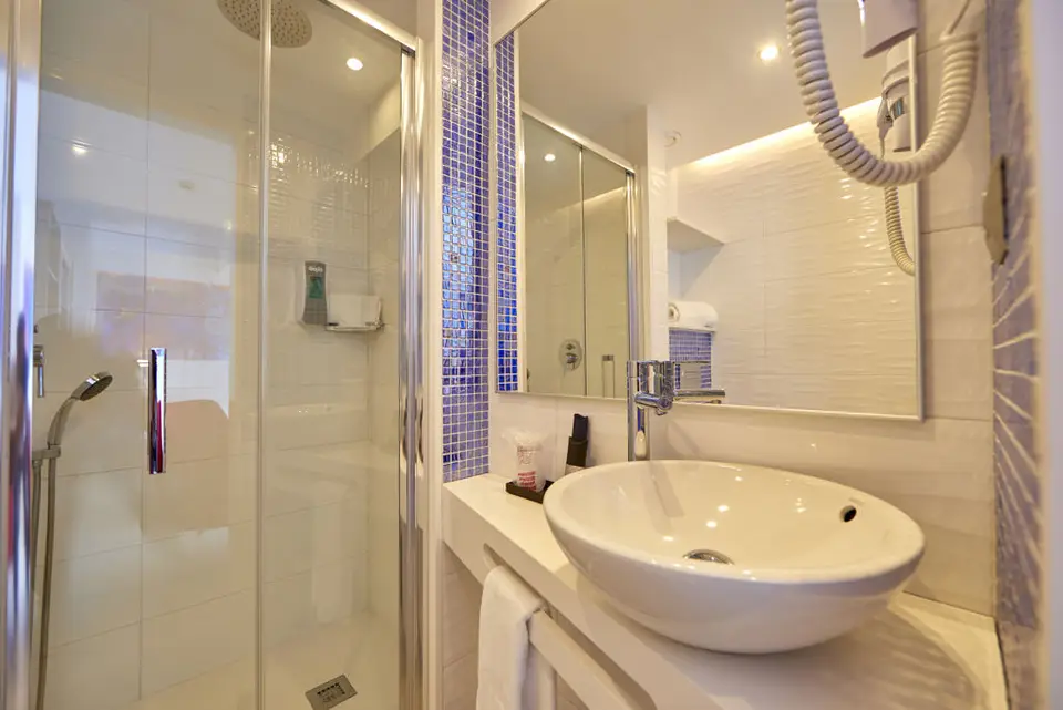 Indico Rock Hotel, El Arenal