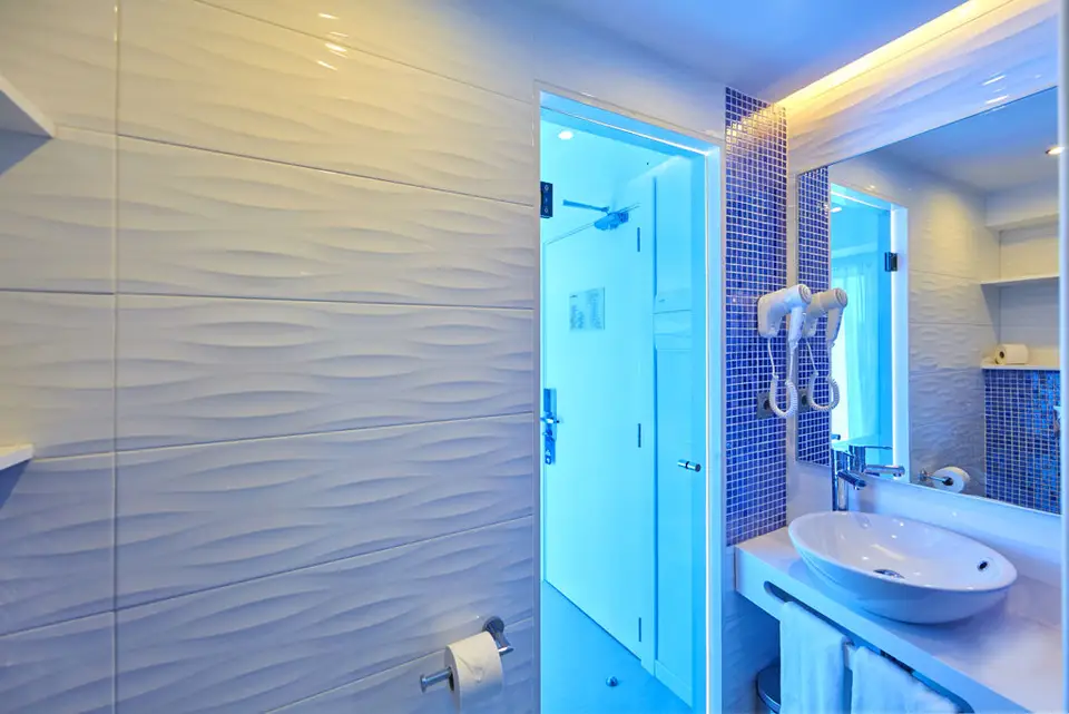 Indico Rock Hotel, El Arenal