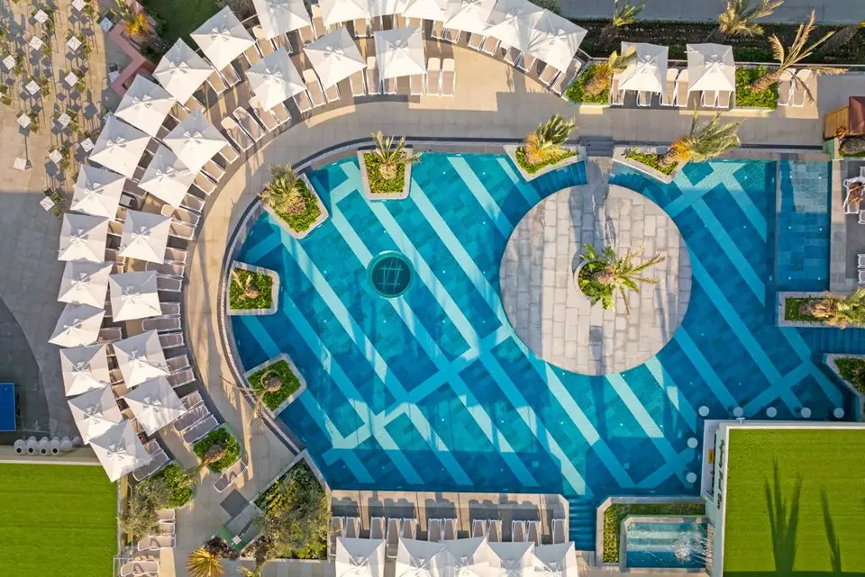 Kirman Belazur Resort & Spa, Belek