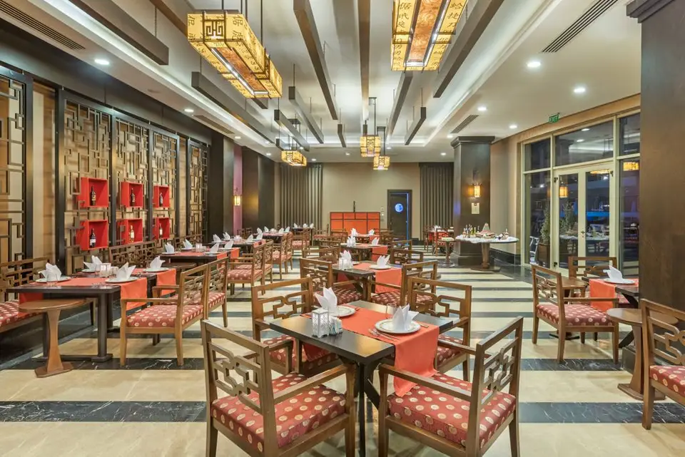 Kirman Belazur Resort & Spa, Belek
