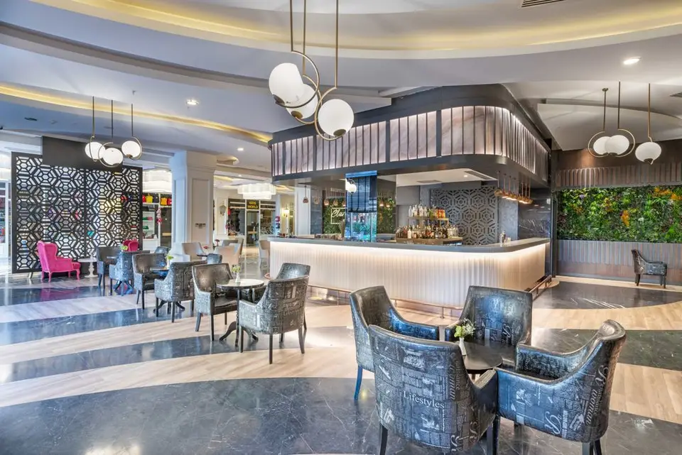 Kirman Belazur Resort & Spa, Belek