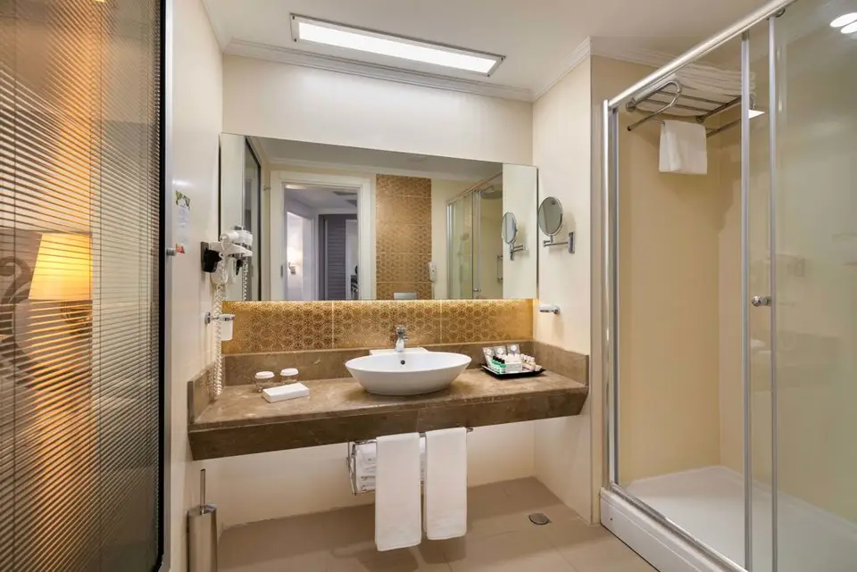 Kirman Belazur Resort & Spa, Belek