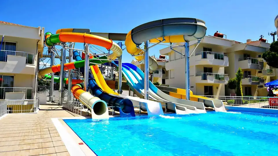 Dream Family Club, Kumköy