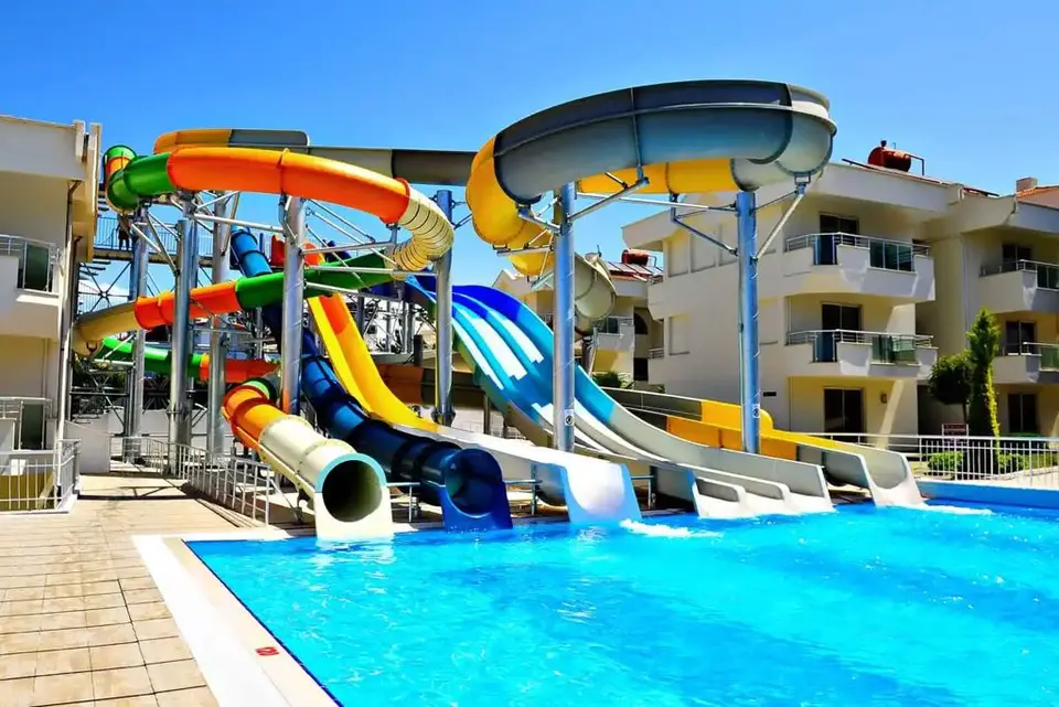 Dream Family Club, Kumköy