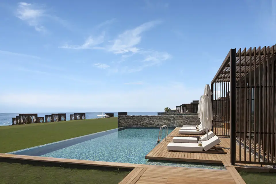 Maxx Royal Kemer, Kiris