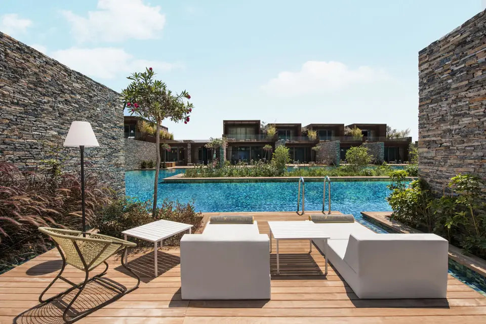 Maxx Royal Kemer, Kiris