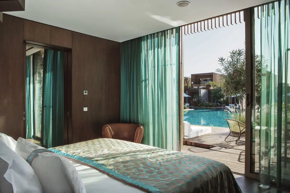 Maxx Royal Kemer, Kiris
