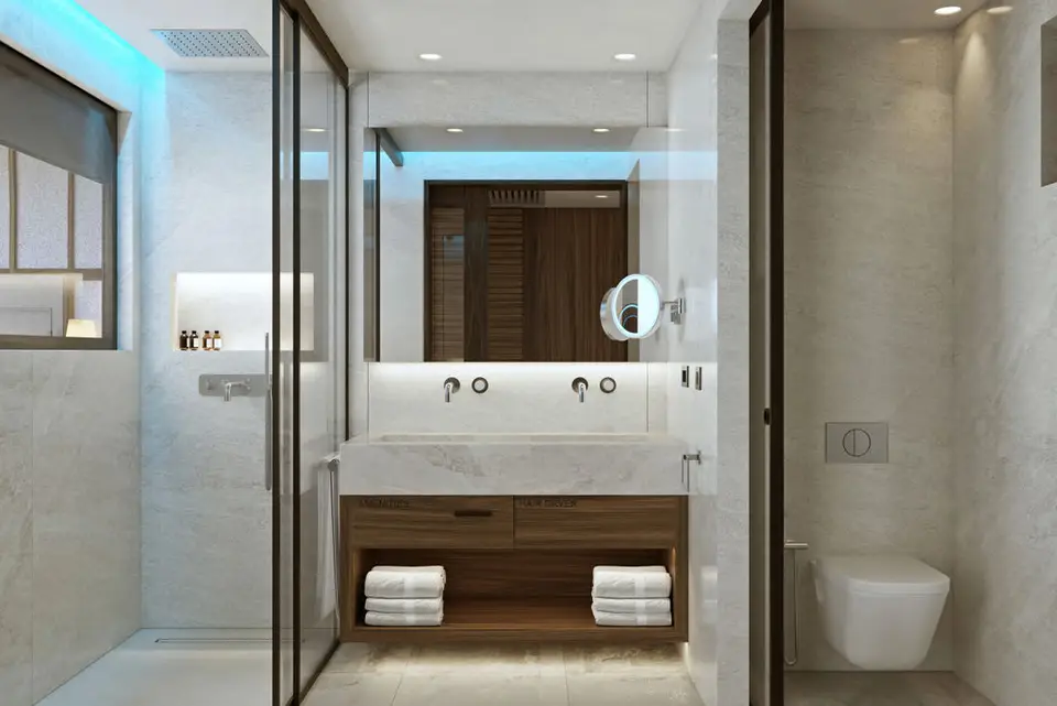 Nana Royal Premium Resort, Anissaras