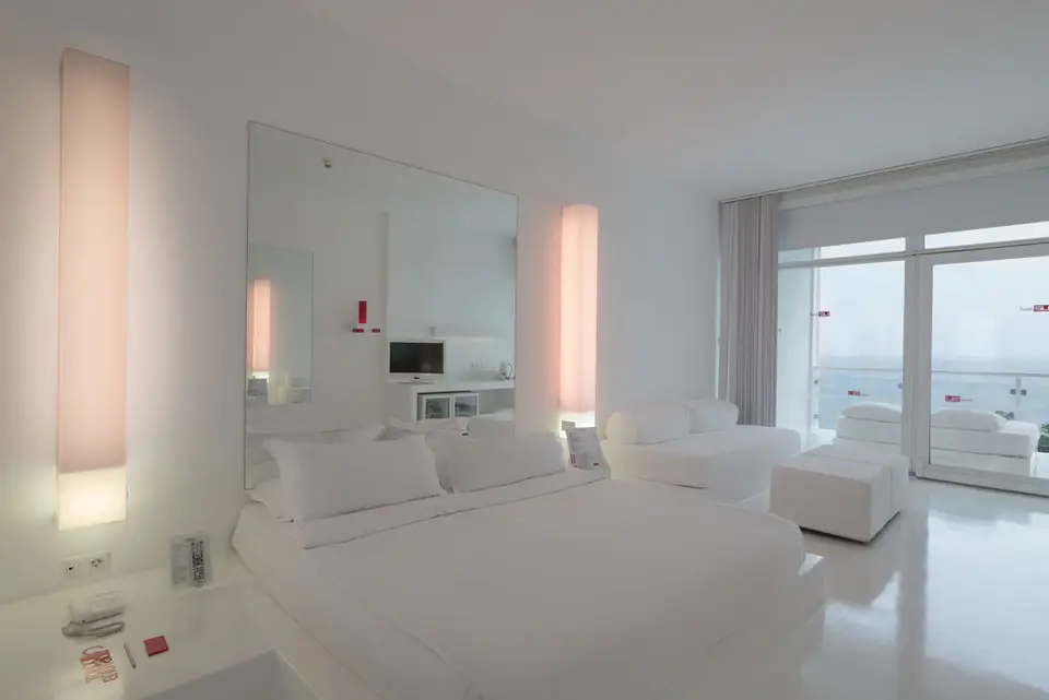Su Hotel, Konyaalti