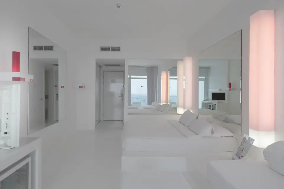 Su Hotel, Konyaalti
