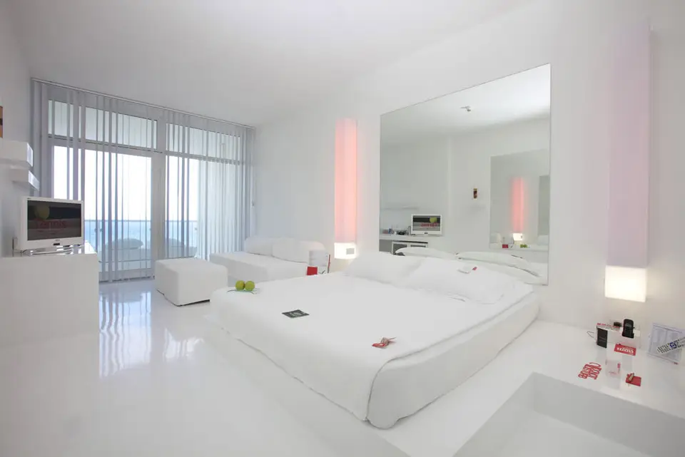 Su Hotel, Konyaalti