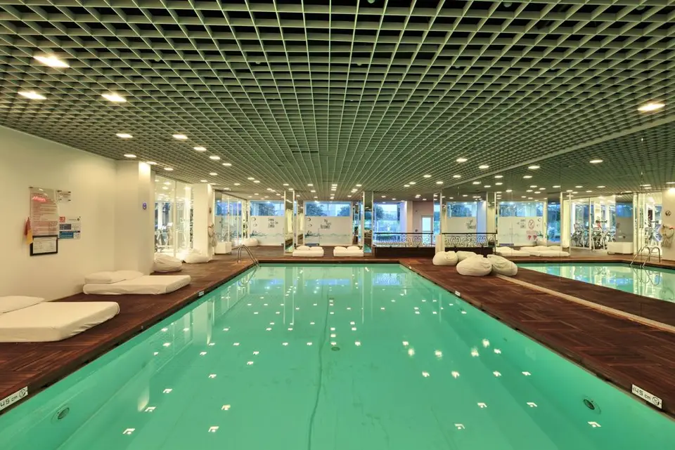 Su Hotel, Konyaalti