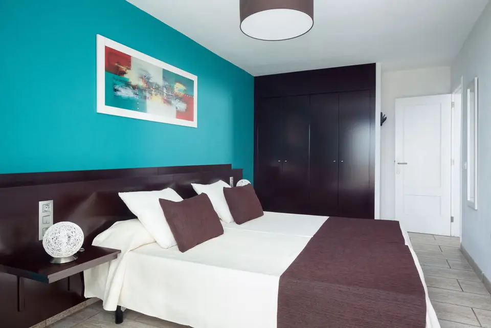 Dragos del Sur Aparthotel, Puerto de Santiago