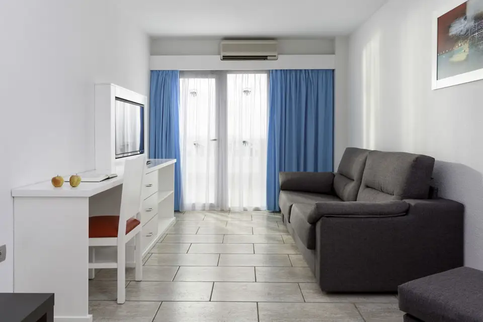 Dragos del Sur Aparthotel, Puerto de Santiago