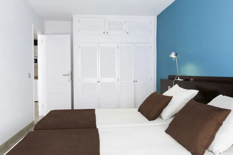 Dragos del Sur Aparthotel, Puerto de Santiago