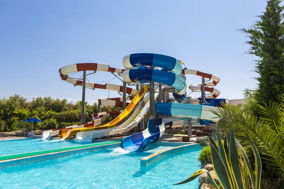 Kahya Resort Aqua & SPA, Türkler
