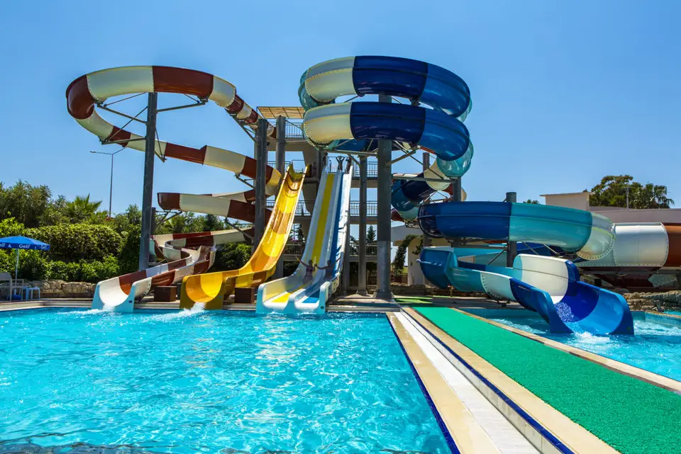 Kahya Resort Aqua & SPA, Türkler